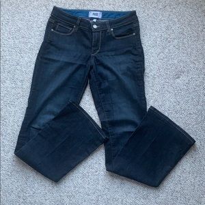 Paige denim